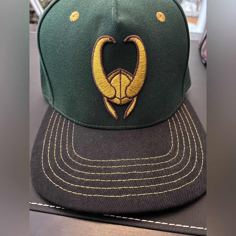 MARVEL Loki hat NWT